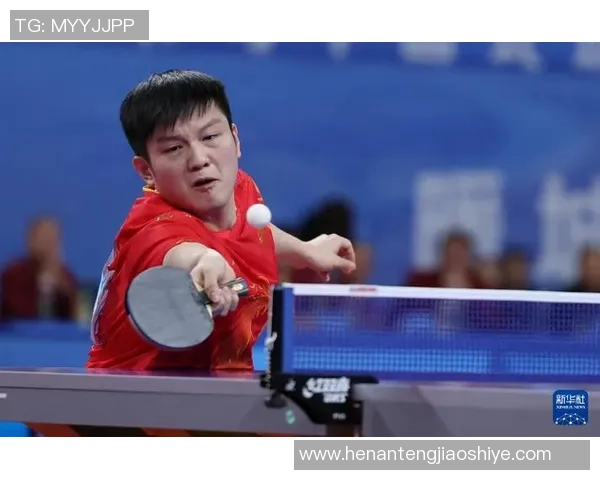 上海乒乓球队的崛起与发展探秘聚焦乒乓球运动的力量与魅力 上海乒乓球队的崛起与发展探秘聚焦乒乓球运动的力量与魅力