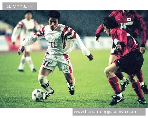 九十年代中国足球明星的崛起与辉煌历程回顾