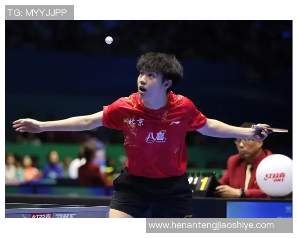 乒乓球实力榜单揭晓北京乒乓球队荣登第九名引发关注