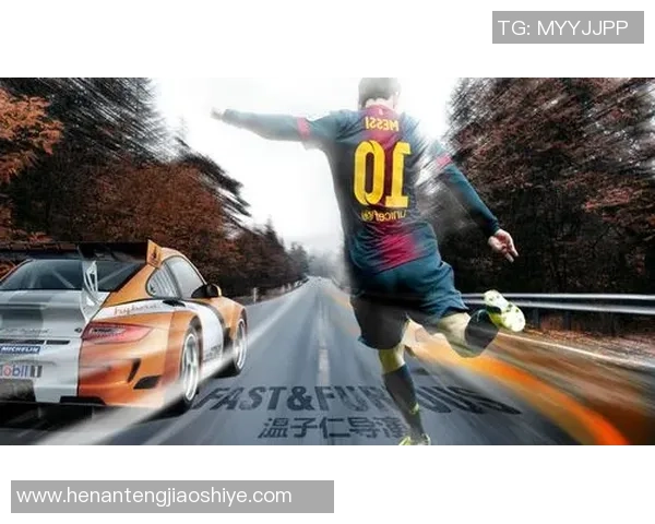 如何设计吸引眼球的足球明星海报让你的作品脱颖而出