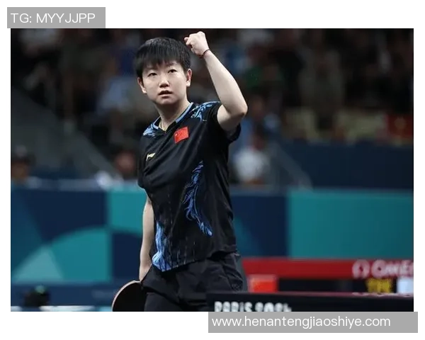 广州乒乓球队以99分稳居大满贯积分榜首位争夺冠军之路愈发激烈