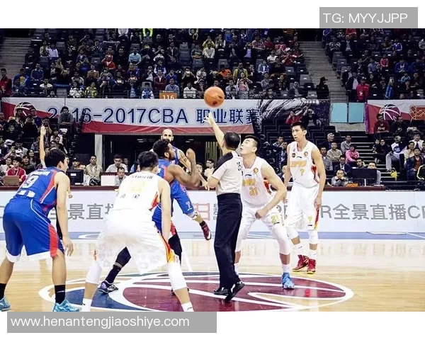 上海篮球队实力揭秘：从历史辉煌到未来展望的全景分析