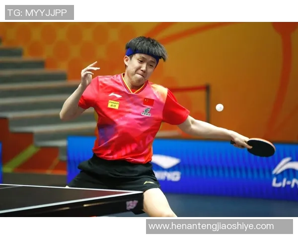 乒乓球节奏排行榜揭晓上海乒乓球队荣登第七位引关注