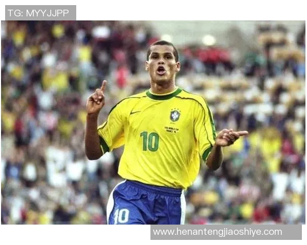 巴西足球历史上的璀璨明星与他们的传奇故事