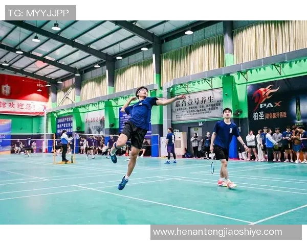 杭州羽毛球队在羽毛球节奏排名中创新高展现团队实力与竞技风采