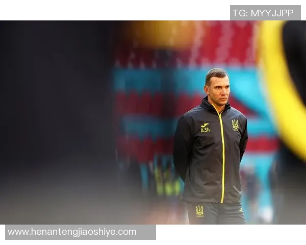 乌克兰足球明星现役球员盘点与他们的辉煌成就分析