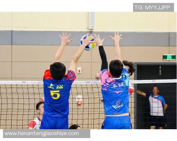 杭州排球队技术分析与训练方法探讨助力排球水平提升