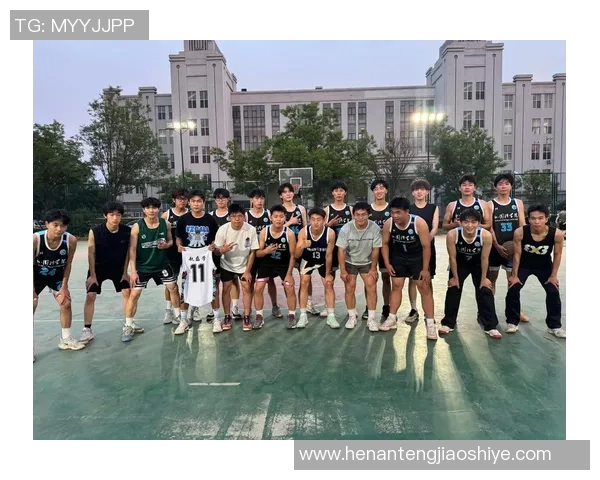 广州篮球队近期表现分析与未来发展方向探讨