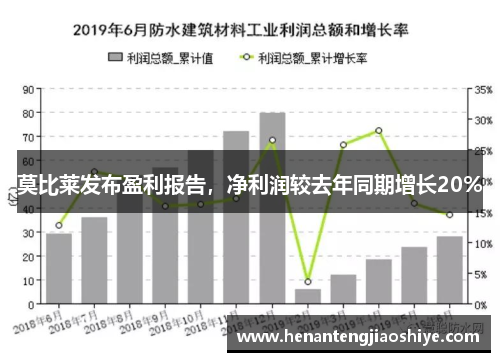 莫比莱发布盈利报告，净利润较去年同期增长20%